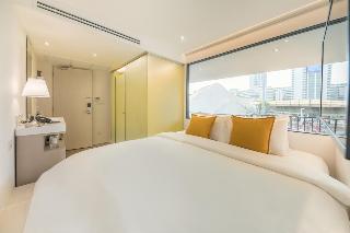 Yello Rooms fotoÄŸrafÄ±