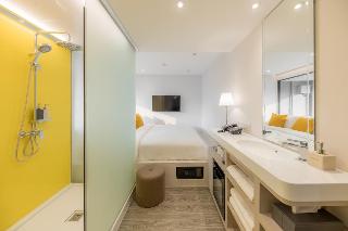 Yello Rooms fotoÄŸrafÄ±