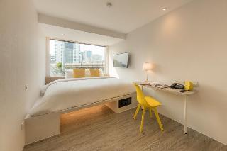 Yello Rooms fotoÄŸrafÄ±