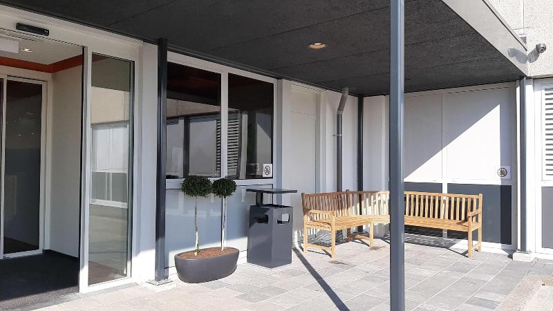 Maxhotel Amsterdam Airport Schiphol - Genel