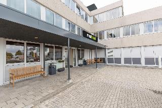 Maxhotel Amsterdam Airport Schiphol fotoÄŸrafÄ±
