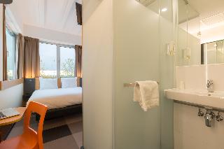 Maxhotel Amsterdam Airport Schiphol fotoÄŸrafÄ±