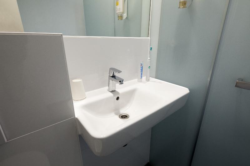 Maxhotel Amsterdam Airport Schiphol - Oda