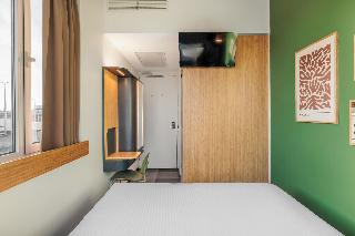 Maxhotel Amsterdam Airport Schiphol fotoÄŸrafÄ±