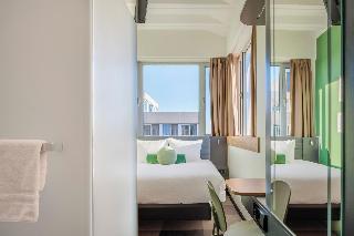 Maxhotel Amsterdam Airport Schiphol fotoÄŸrafÄ±