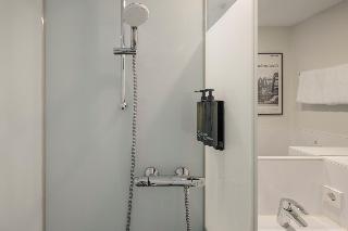 Maxhotel Amsterdam Airport Schiphol fotoÄŸrafÄ±