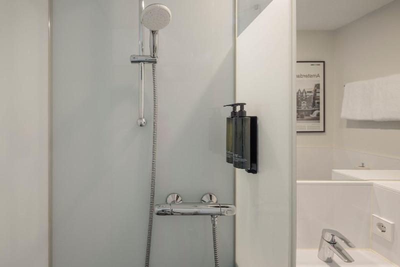 Maxhotel Amsterdam Airport Schiphol - Oda