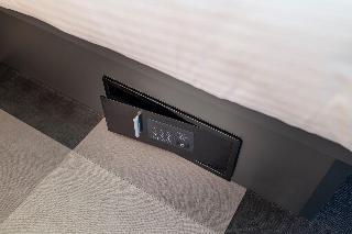 Maxhotel Amsterdam Airport Schiphol fotoÄŸrafÄ±