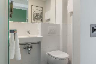Maxhotel Amsterdam Airport Schiphol fotoÄŸrafÄ±