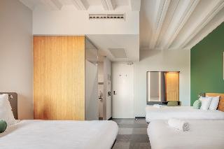 Maxhotel Amsterdam Airport Schiphol fotoÄŸrafÄ±