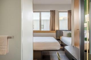 Maxhotel Amsterdam Airport Schiphol fotoÄŸrafÄ±