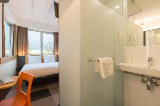 Maxhotel Amsterdam Airport Schiphol fotoÄŸrafÄ±