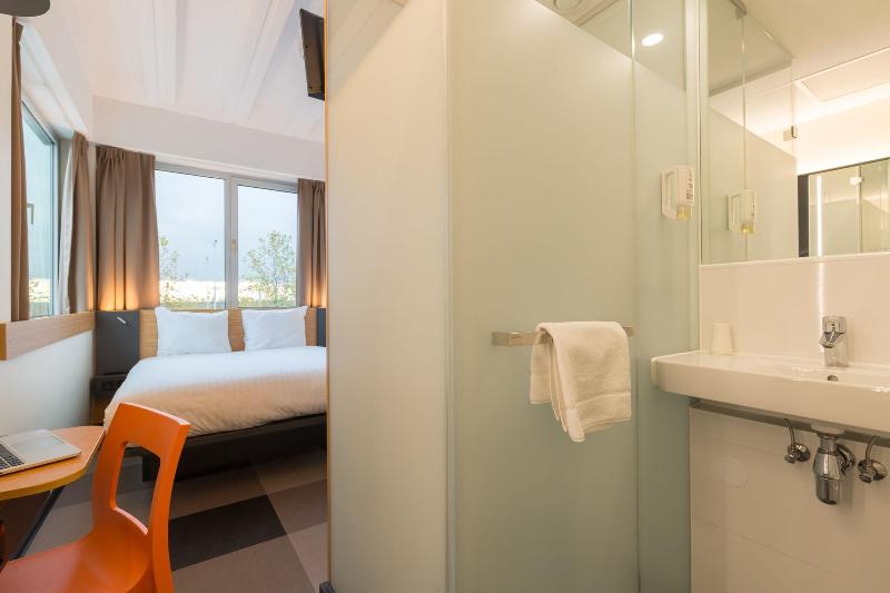 Maxhotel Amsterdam Airport Schiphol - Oda