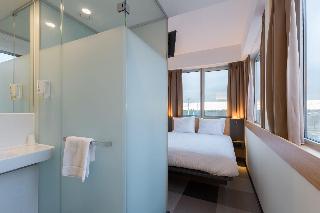 Maxhotel Amsterdam Airport Schiphol fotoÄŸrafÄ±