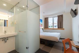 Maxhotel Amsterdam Airport Schiphol fotoÄŸrafÄ±