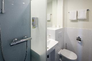 Maxhotel Amsterdam Airport Schiphol fotoÄŸrafÄ±