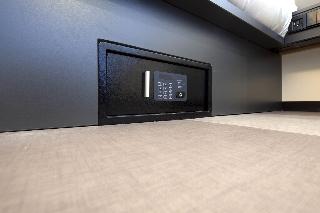 Maxhotel Amsterdam Airport Schiphol fotoÄŸrafÄ±