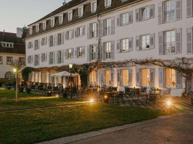 Bad Hotel Überlingen - Genel