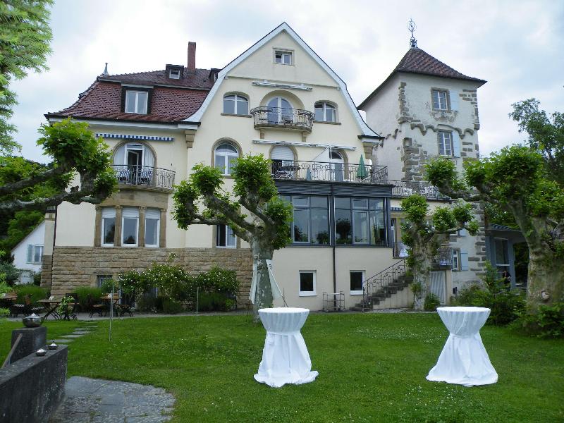 Bad Hotel Überlingen - Genel