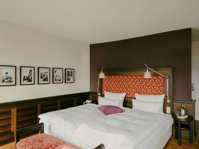 Bad Hotel Überlingen - Oda