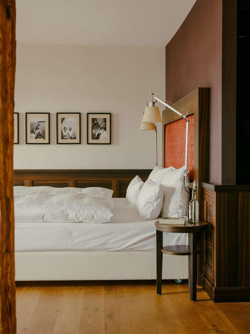 Bad Hotel Überlingen - Oda