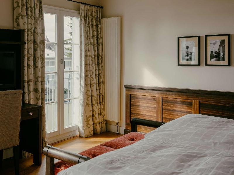 Bad Hotel Überlingen - Oda