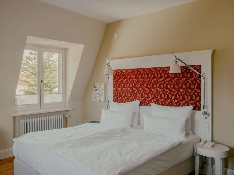 Bad Hotel Überlingen - Oda