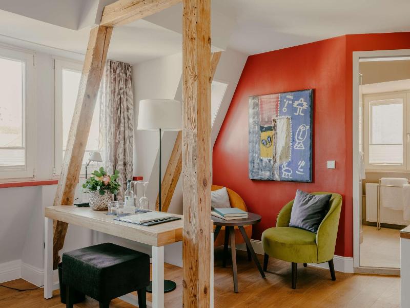 Bad Hotel Überlingen - Oda