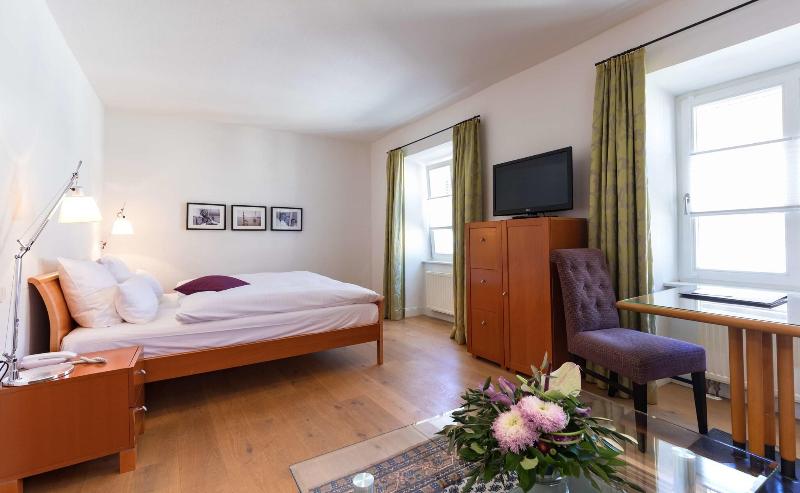 Bad Hotel Überlingen - Oda