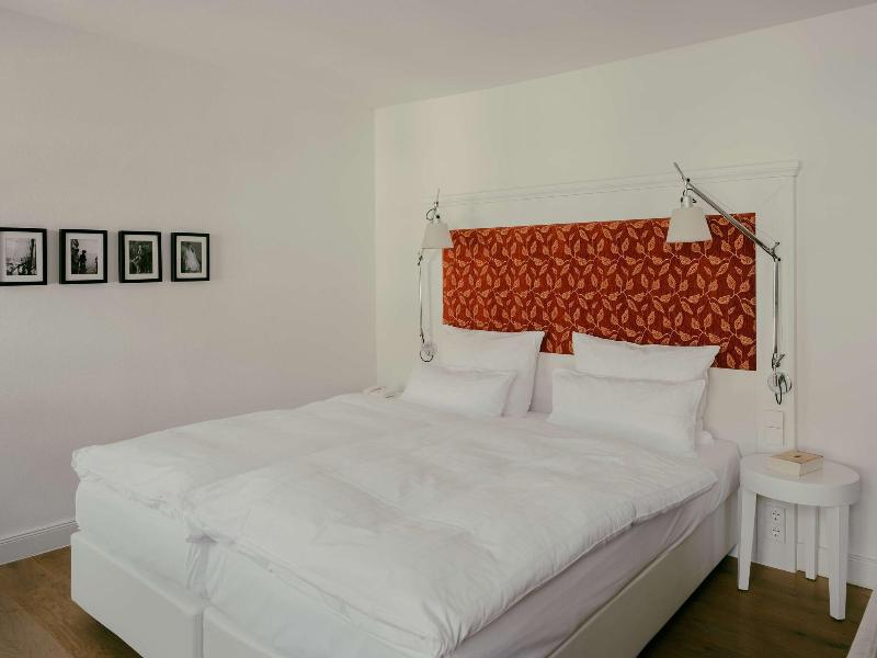 Bad Hotel Überlingen - Oda