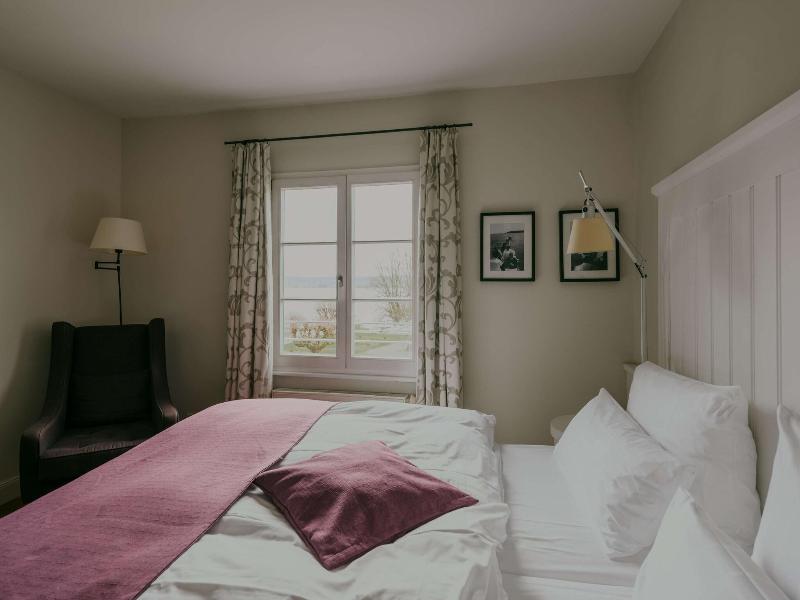 Bad Hotel Überlingen - Oda