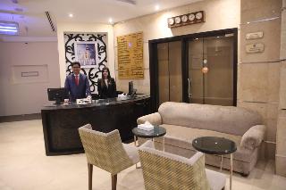 MRA Hotel (EX Buraq Hotel By Gemstones) fotoÄŸrafÄ±