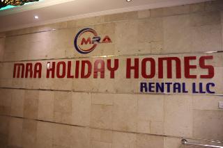 MRA Hotel (EX Buraq Hotel By Gemstones) otel fotoğrafı