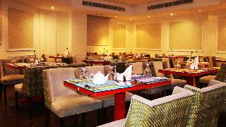 MRA Hotel (EX Buraq Hotel By Gemstones) fotoÄŸrafÄ±