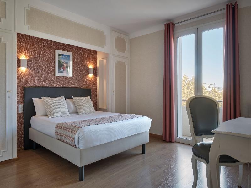 The Originals City, Hôtel Mondial, Perpignan - Oda