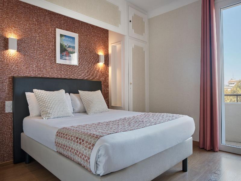 The Originals City, Hôtel Mondial, Perpignan - Oda