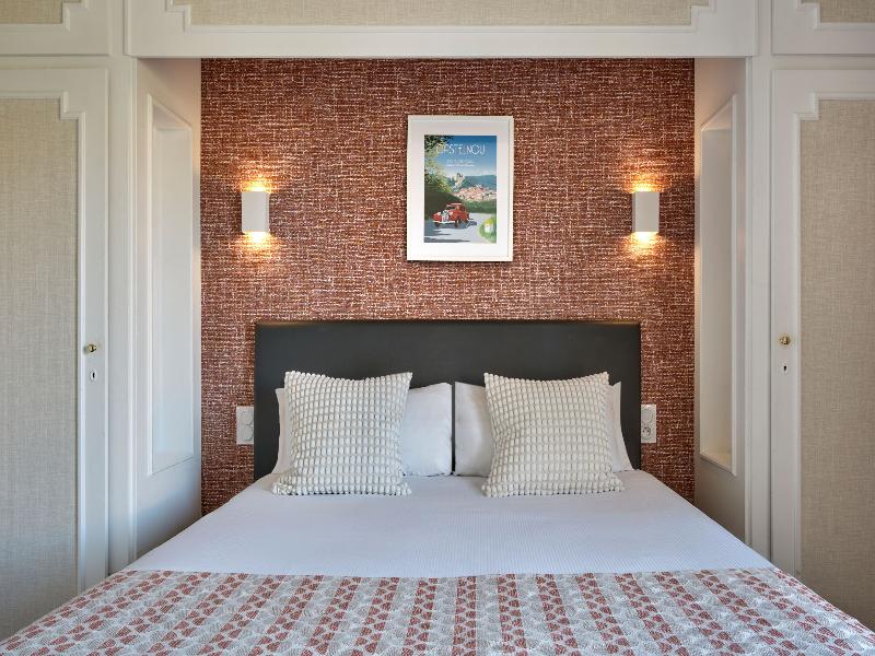 The Originals City, Hôtel Mondial, Perpignan - Oda