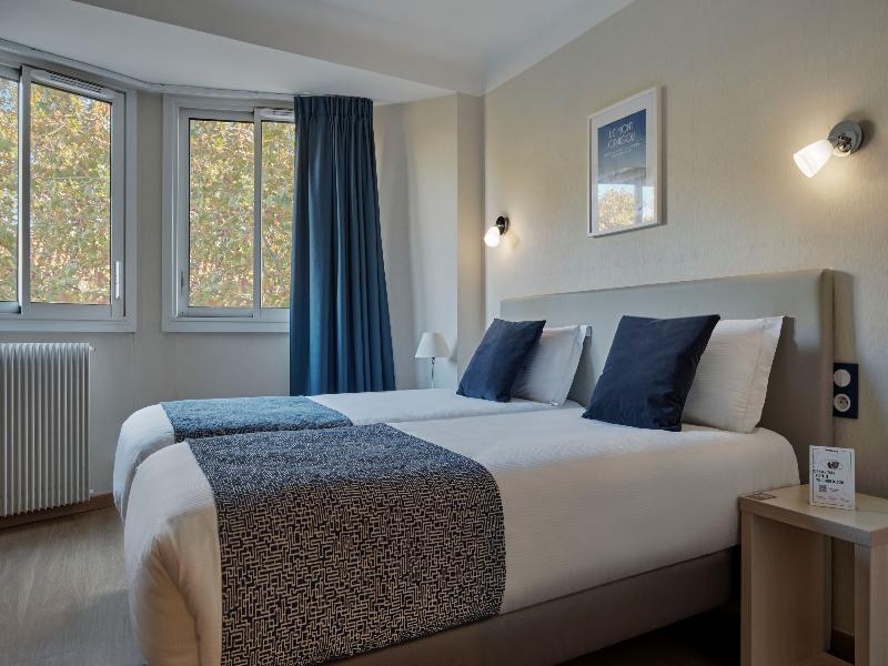 The Originals City, Hôtel Mondial, Perpignan - Oda