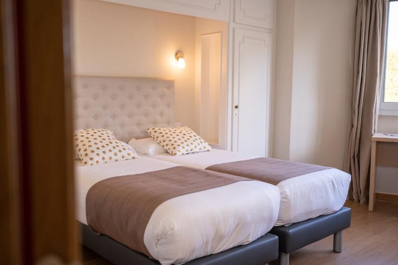 The Originals City, Hôtel Mondial, Perpignan - Oda