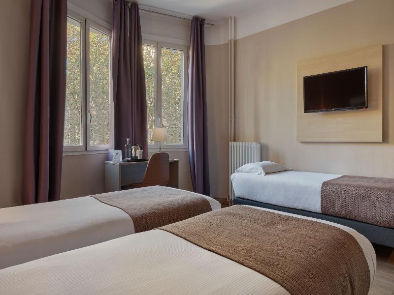 The Originals City, Hôtel Mondial, Perpignan - Oda