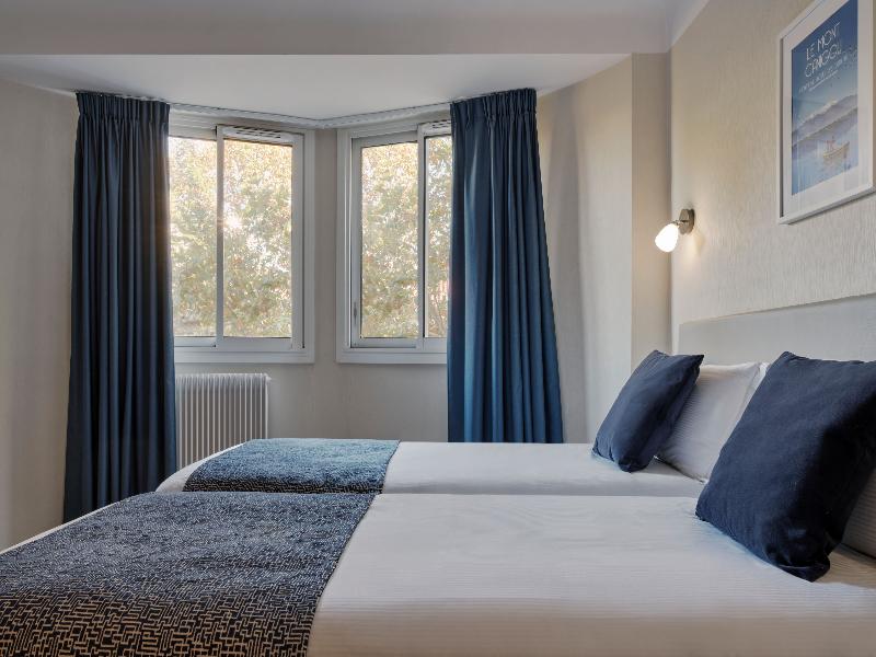 The Originals City, Hôtel Mondial, Perpignan - Oda