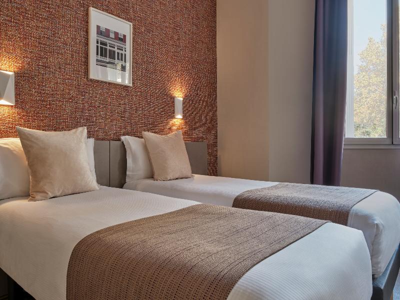 The Originals City, Hôtel Mondial, Perpignan - Oda