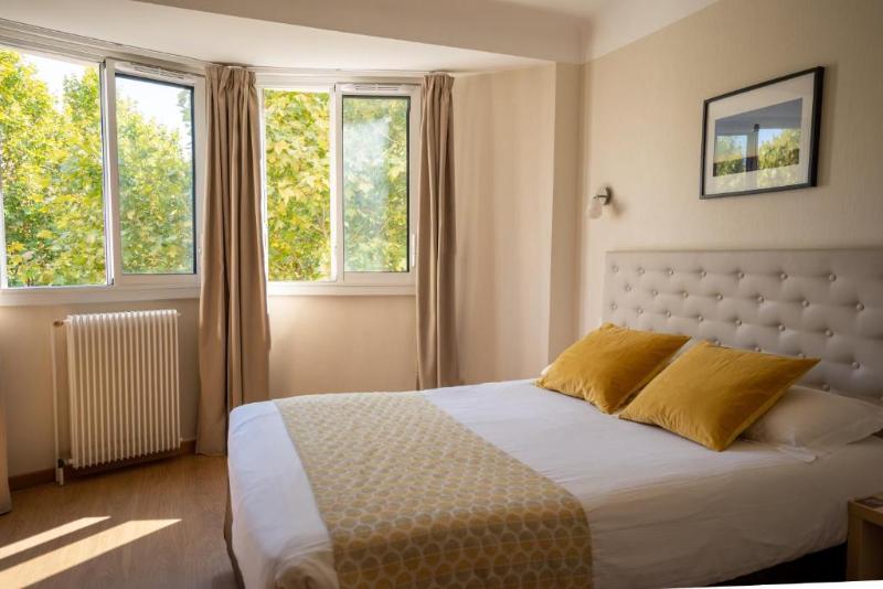 The Originals City, Hôtel Mondial, Perpignan - Oda