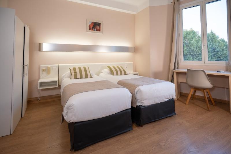 The Originals City, Hôtel Mondial, Perpignan - Oda