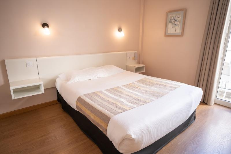 The Originals City, Hôtel Mondial, Perpignan - Oda