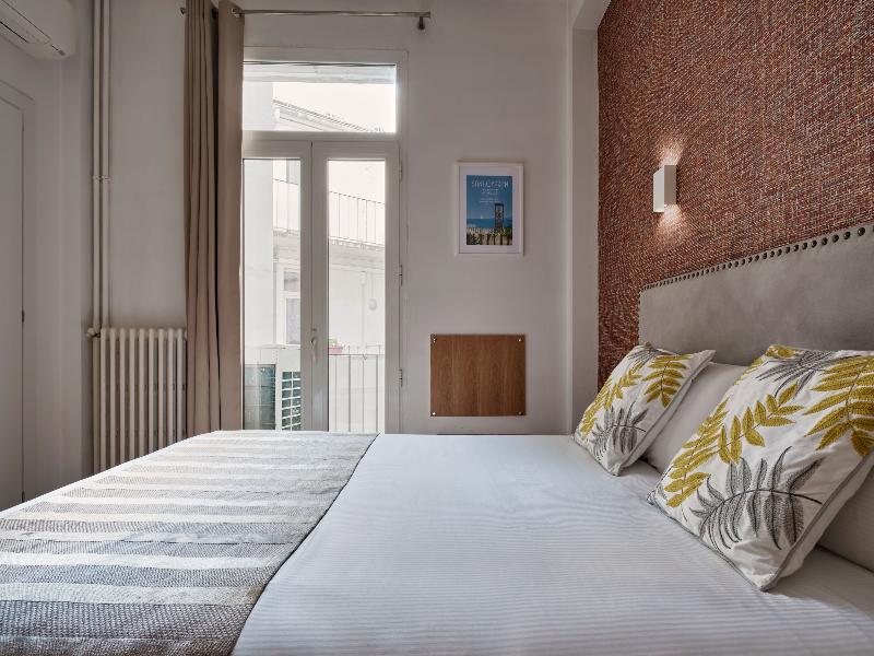 The Originals City, Hôtel Mondial, Perpignan - Oda
