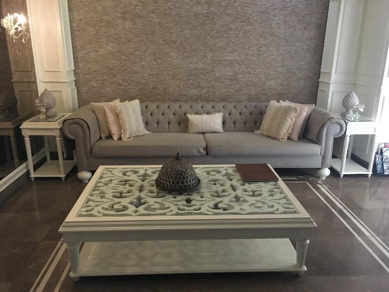 Ena Boutique Hotel - Lobi