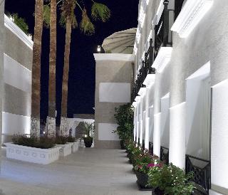 Ena Boutique Hotel otel fotoğrafı