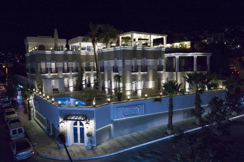 Ena Boutique Hotel - Genel