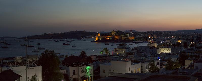Ena Boutique Hotel - Genel